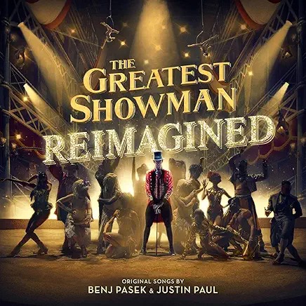 The Greatest Showman