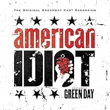 Green Day's American Idiot