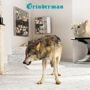 Grinderman - Kitchenette