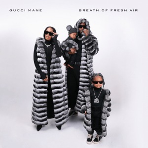 Gucci Mane - Richer Than Errybody