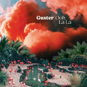 Guster - CMon