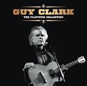 Guy Clark - The High Price Of Inspiration