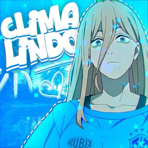 GXMZ - CLIMA LINDO