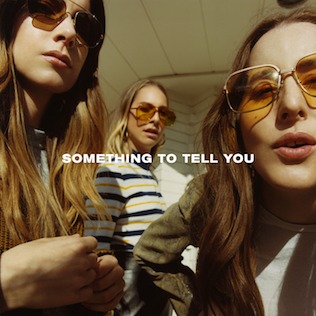 Haim - The Steps