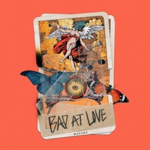 Halsey - Bad At Love