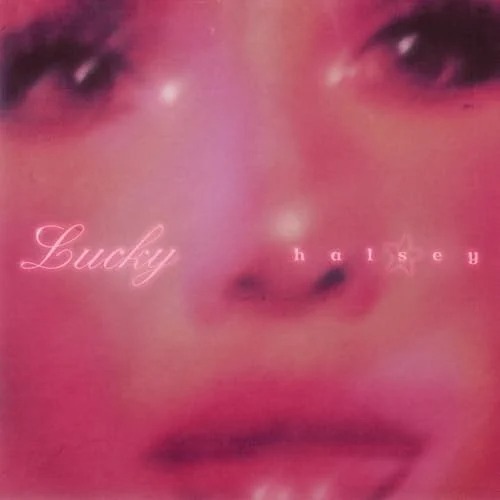 Halsey - Lucky