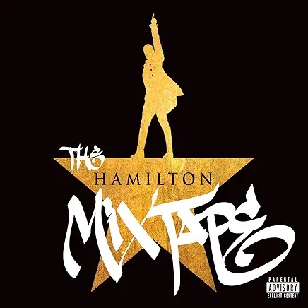 The Hamilton Mixtape