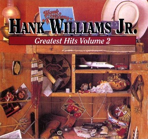 Hank Williams Jr.'s Greatest Hits, Vol. 2