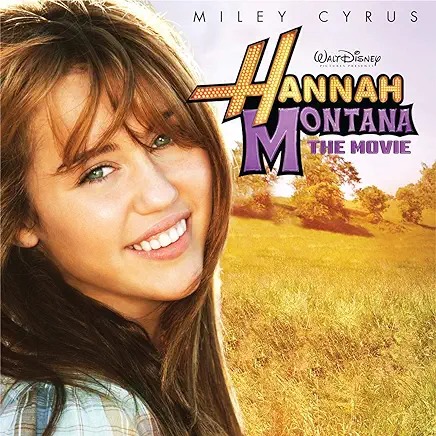 Hannah Montana and Everlife - Find Yourself in You