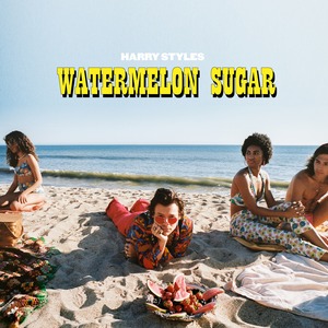 Harry Styles - Watermelon Sugar