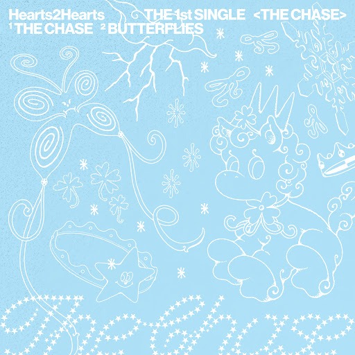 Hearts2Hearts - The Chase