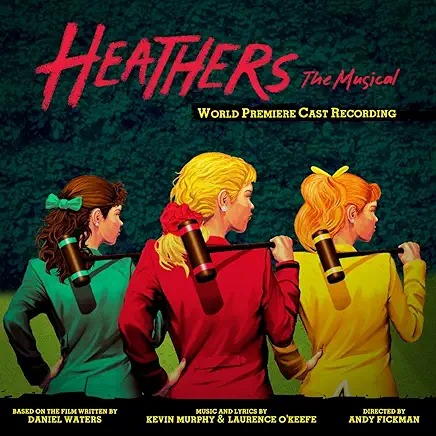 Heathers The Musical - Beautiful