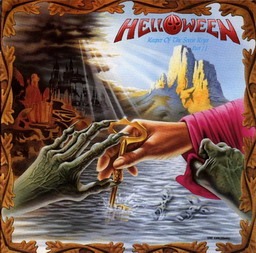 Helloween - Anything My Mama Dont Like