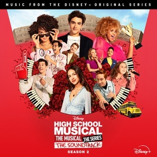 High School Musical: The Musical: The Series 2