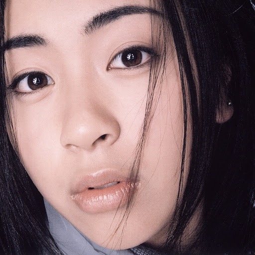 Hikaru Utada