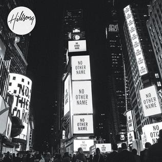 Hillsong - Mighty To Save