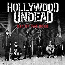 Hollywood Undead