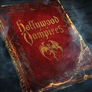 Hollywood Vampires - Five To One / Break On Through (To The Other Side)