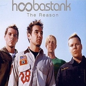 Hoobastank - The Reason