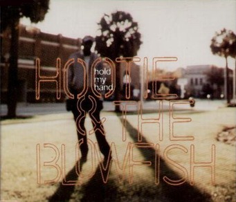 Hootie And The Blowfish - Hold My Hand