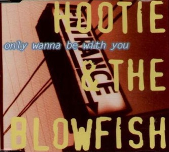 Hootie And The Blowfish - Only Wanna Be With You