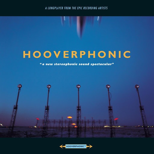 Hooverphonic - 2wicky