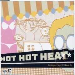 Hot Hot Heat - Outta Heart