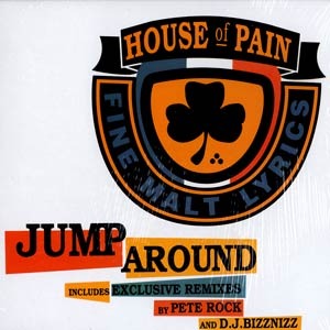 House Of Pain - Jump Around