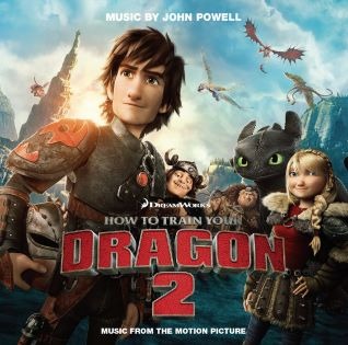 How to Train Your Dragon 2