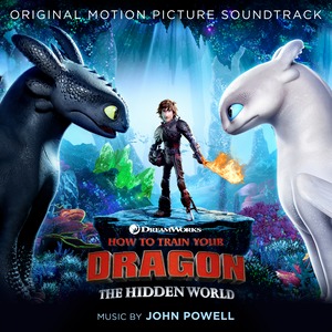 How to Train Your Dragon: The Hidden World