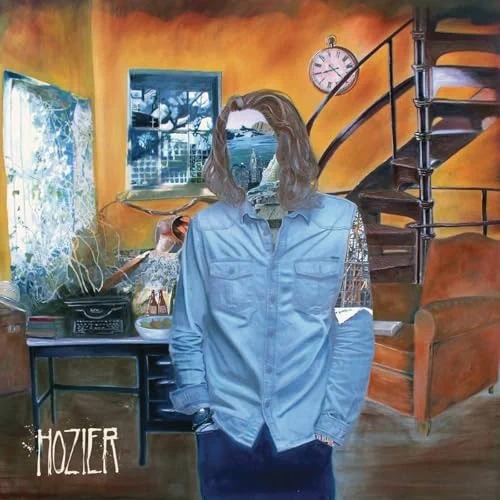 Hozier - Wildflower and Barley