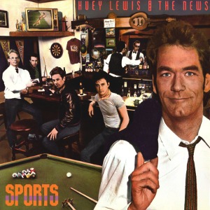 Huey Lewis and The News - Got To Get You Off My Mind