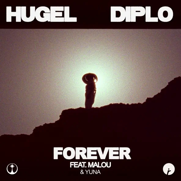 HUGEL - Forever