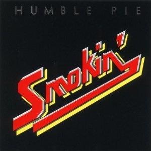 Humble Pie - I Cant Stand the Rain