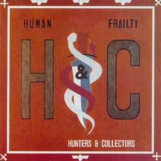 Hunters And Collectors