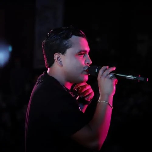 Ian Cordova - Te Amo y Me Amas