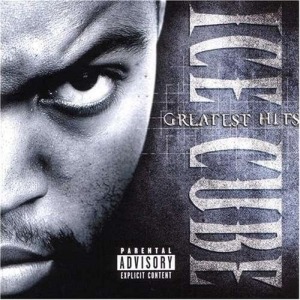 Ice Cube - U Aint Gonna Take My Life