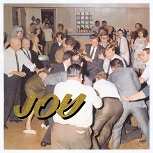 IDLES - Damaged Goods