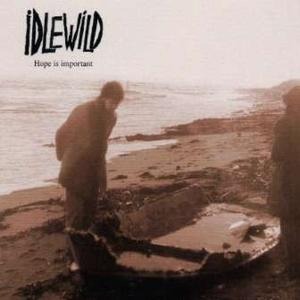 Idlewild - Welcome Home