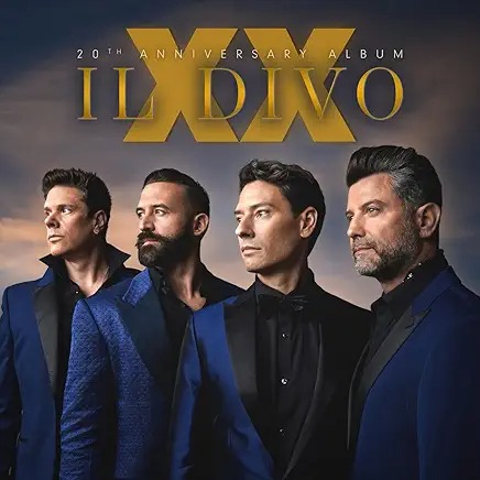 Il Divo - Who Wants To Live Forever