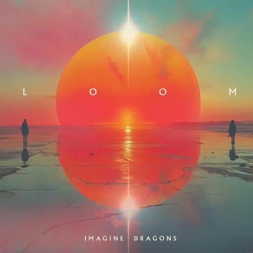 Imagine Dragons - Lonely