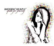 Imogen Heap, Guy Sigsworth and Frou Frou - Hear Me Out