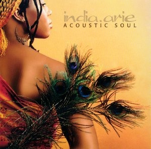 India Arie - Simple