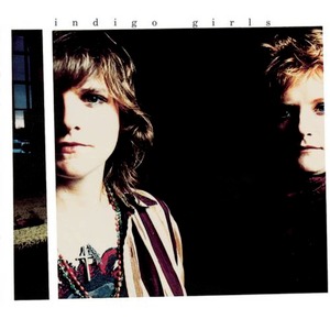 Indigo Girls - Clampdown