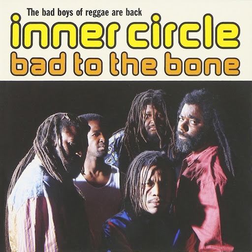 Inner Circle - Rock With You