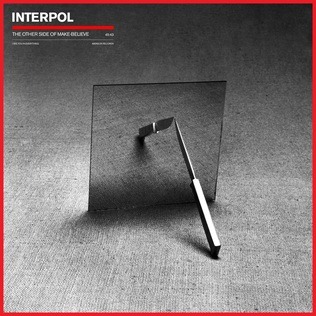 Interpol - Flight of Fancy