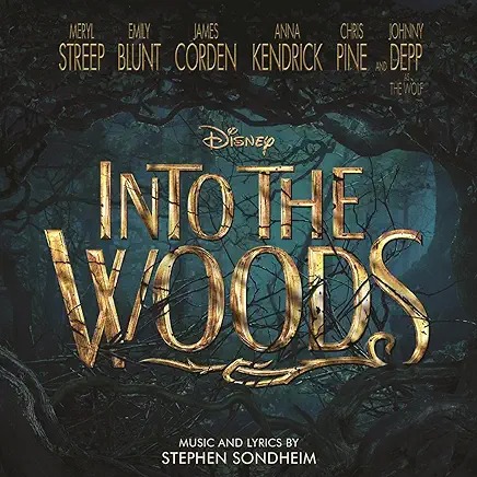 Into the Woods