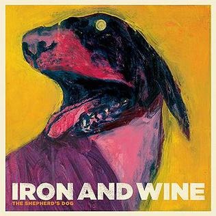 Iron And Wine - Waiting For A Superman