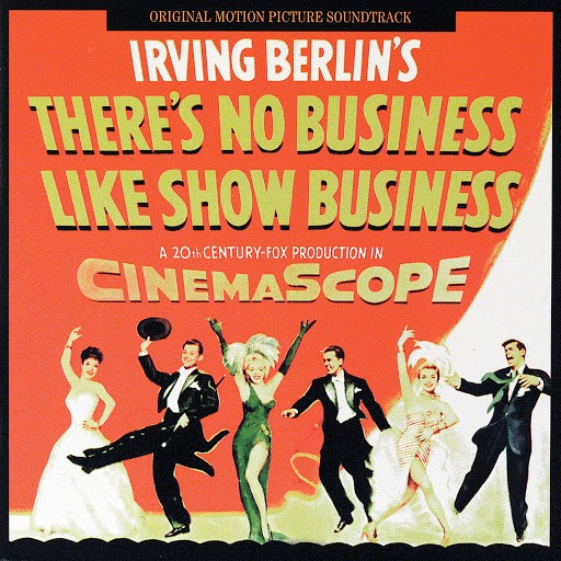 Irving Berlin