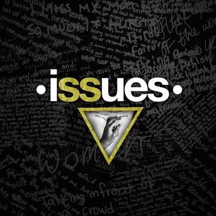 Issues - Rank Rider